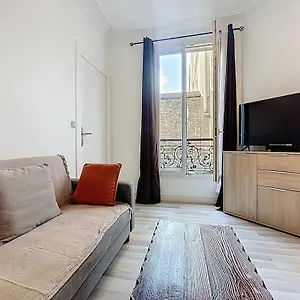 La Boulangerie Parisienne - Rive Gauche Appartement