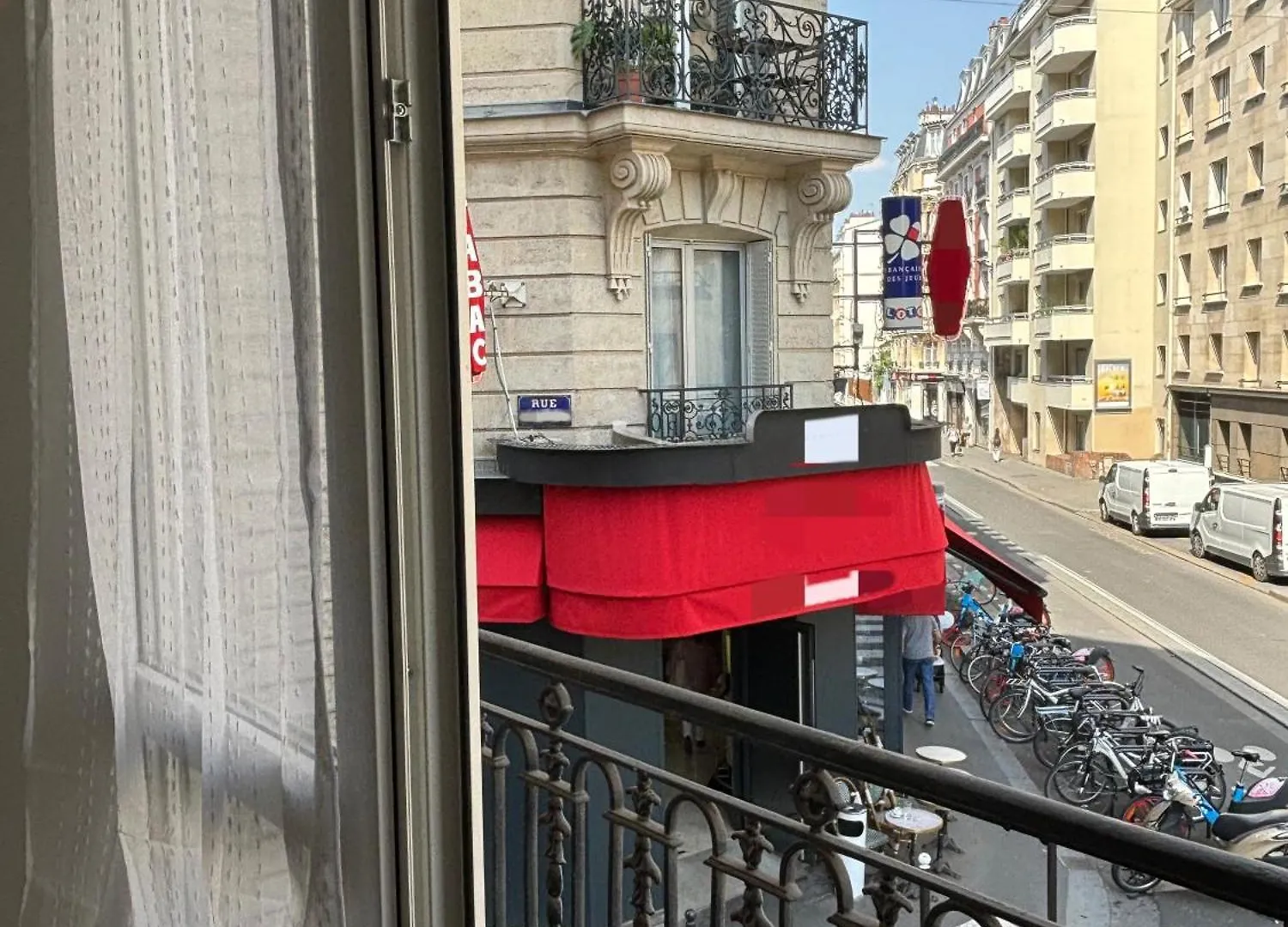 Wparis Apartment 0*, Paris France