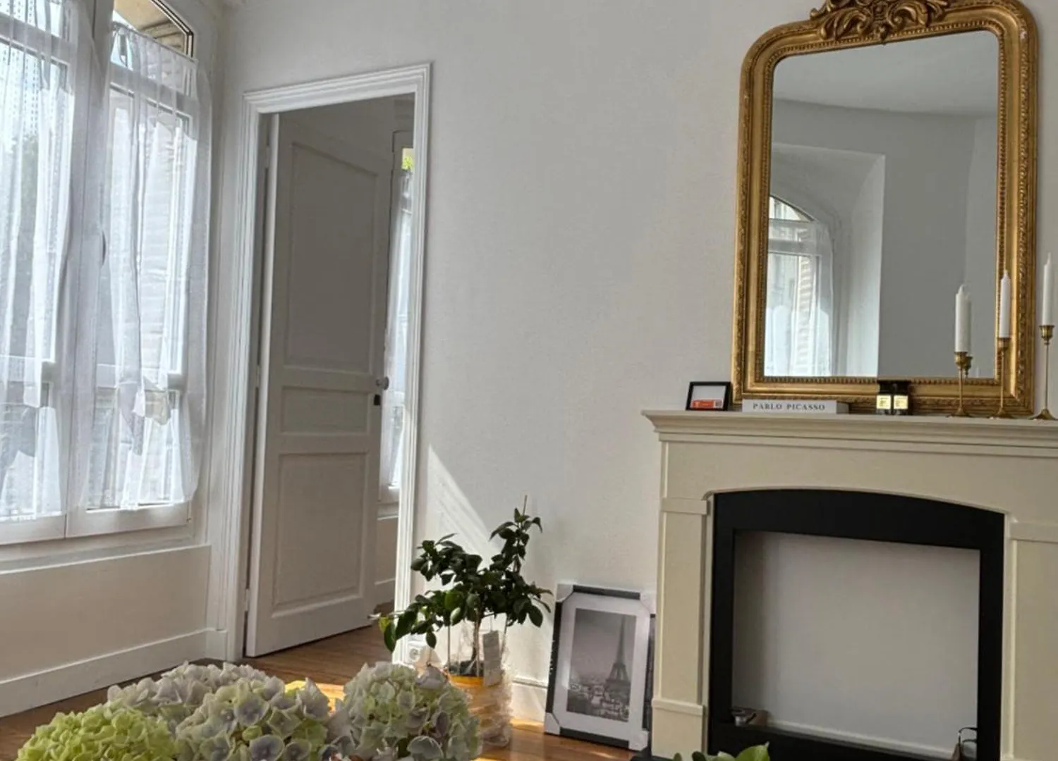 Wparis Apartment France