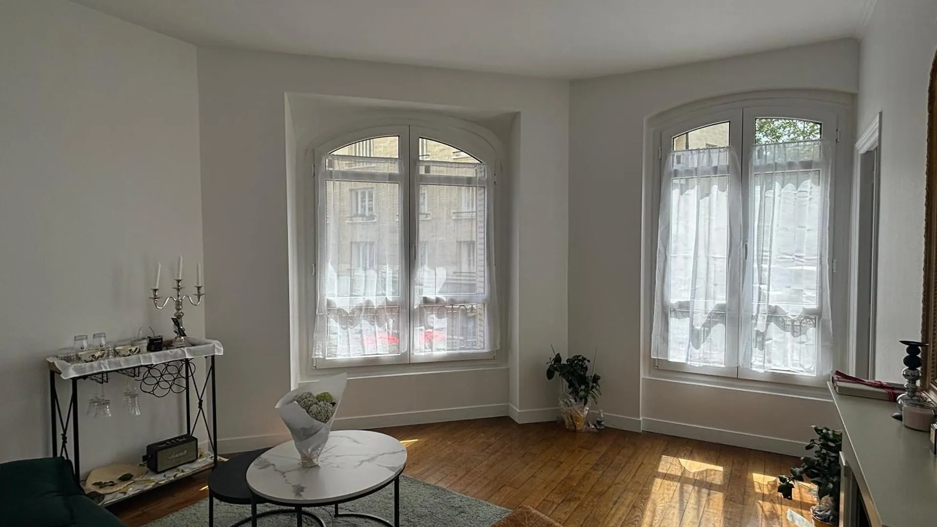 Wparis Apartment Paris